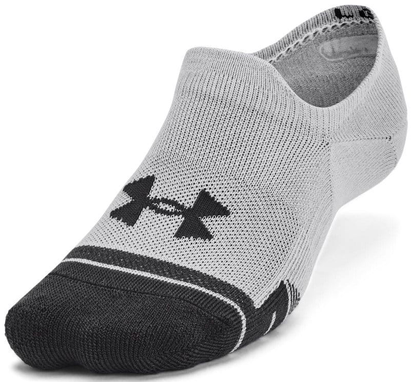 Calcetines Under Armour UA Performance Tech 3pk ULT-GRY