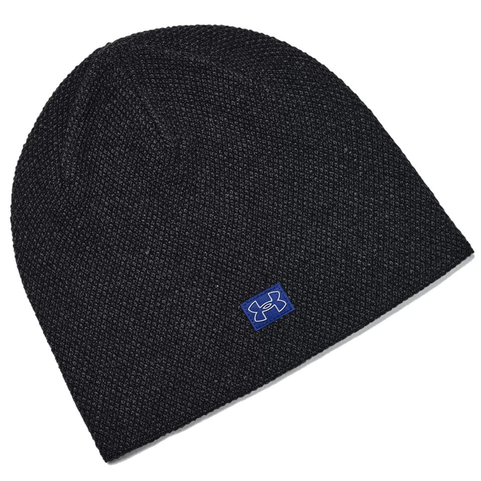 Gorro Under Armour Launch Wool