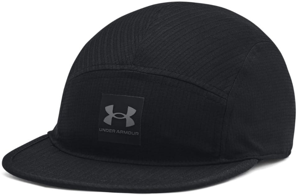 Gorra Under Armour Iso-chill Armourvent Camper-BLK