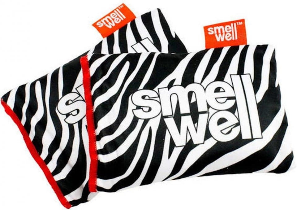 Almohadilla SmellWell White Zebra