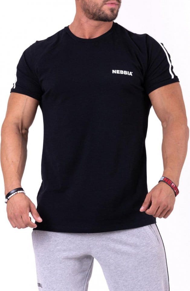 Camiseta Nebbia 90s Hero