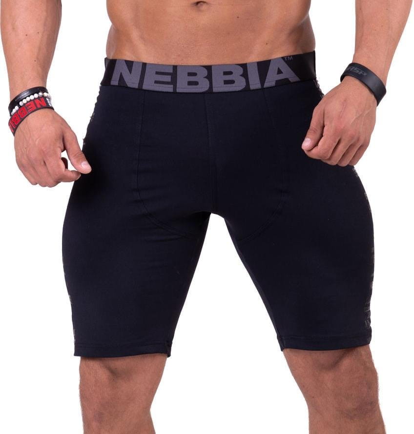 Pantalón corto Nebbia Road Hero shorts