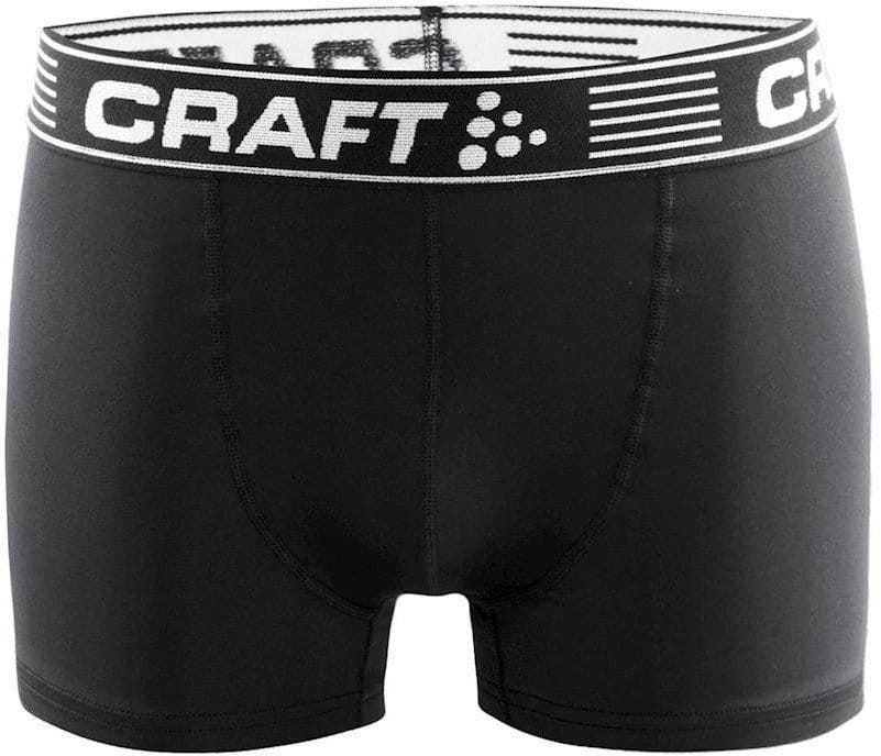 Pantalón corto Boxerky CRAFT Greatness 3