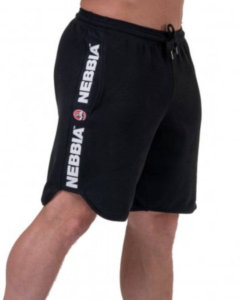 Pantalón corto Nebbia Legend-approved shorts