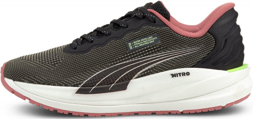 Zapatillas de running Puma Magnify Nitro WTR Wn s - Top4Fitness.es