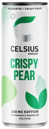 Celsius bebida energética 355ml -