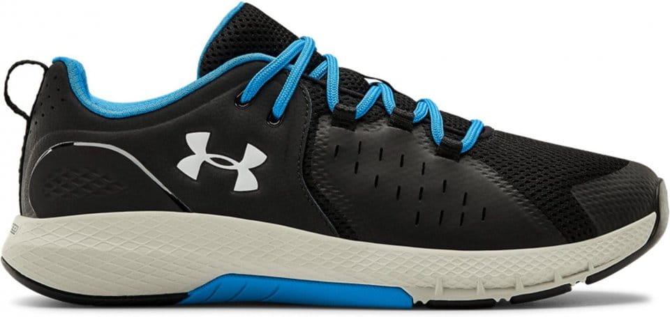 Zapatillas de fitness Under Armour UA Charged Commit TR 2