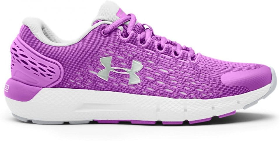 Zapatillas de running Under Armour UA GS Charged Rogue 2 - Top4Fitness.es