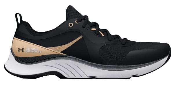 Zapatillas de fitness Under Armour UA HOVR™ Omnia MTLZ Training Shoes