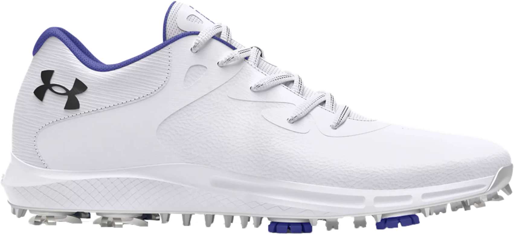 Zapatillas Under Armour UA W Charged Breathe 2-WHT