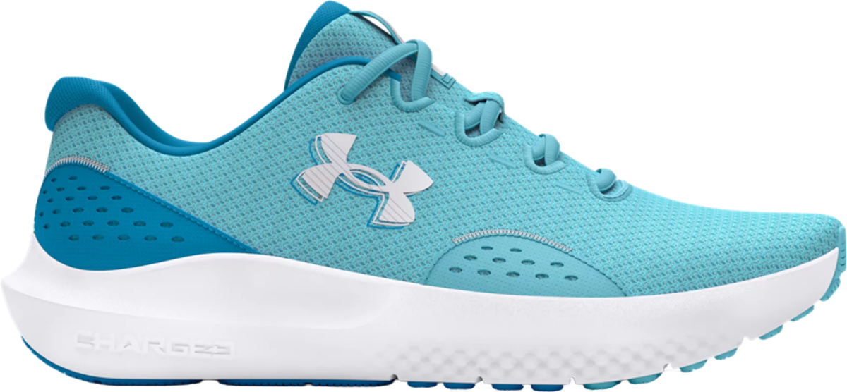 Zapatillas de running Under Armour UA W Charged Surge 4