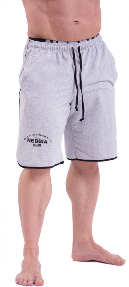 Pantalón corto Nebbia Shorts