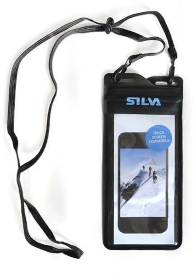 Brazalete Móvil Packaging SILVA Carry Dry Case S