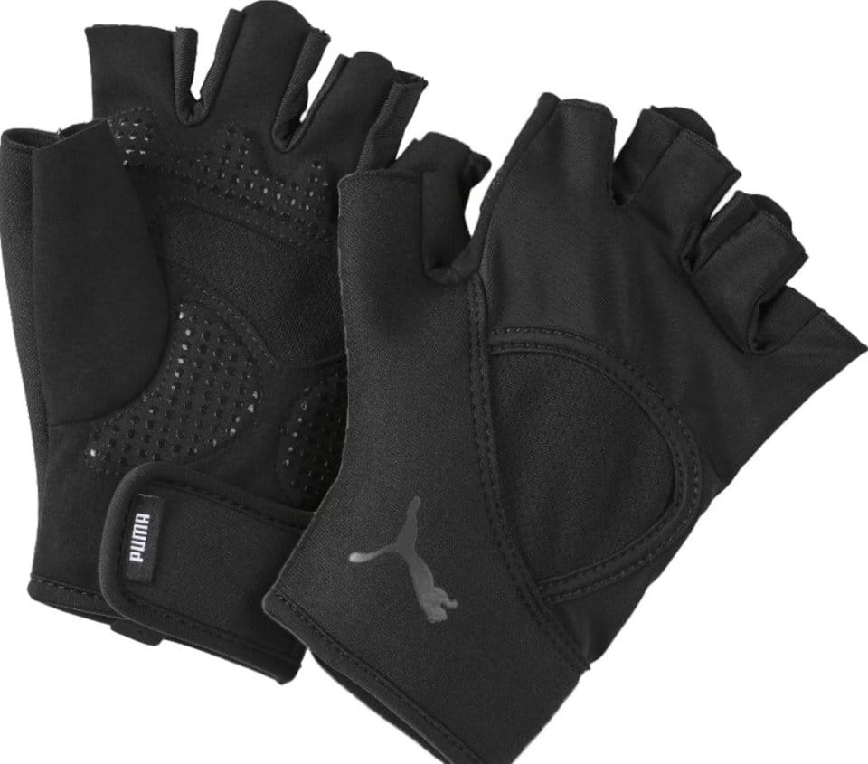 Guantes para ejercicio Puma TR Ess Gloves Up