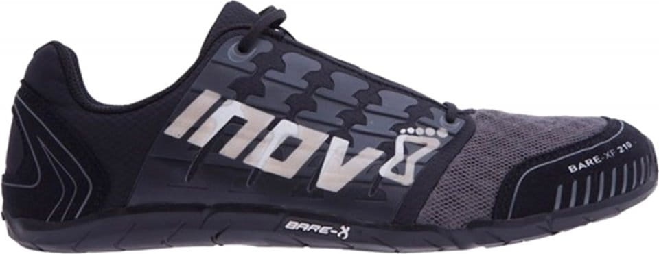 Zapatillas de fitness INOV-8 BARE-XF 210 (S)