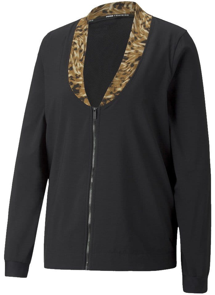 Chaqueta Puma Safari Glam Jacket