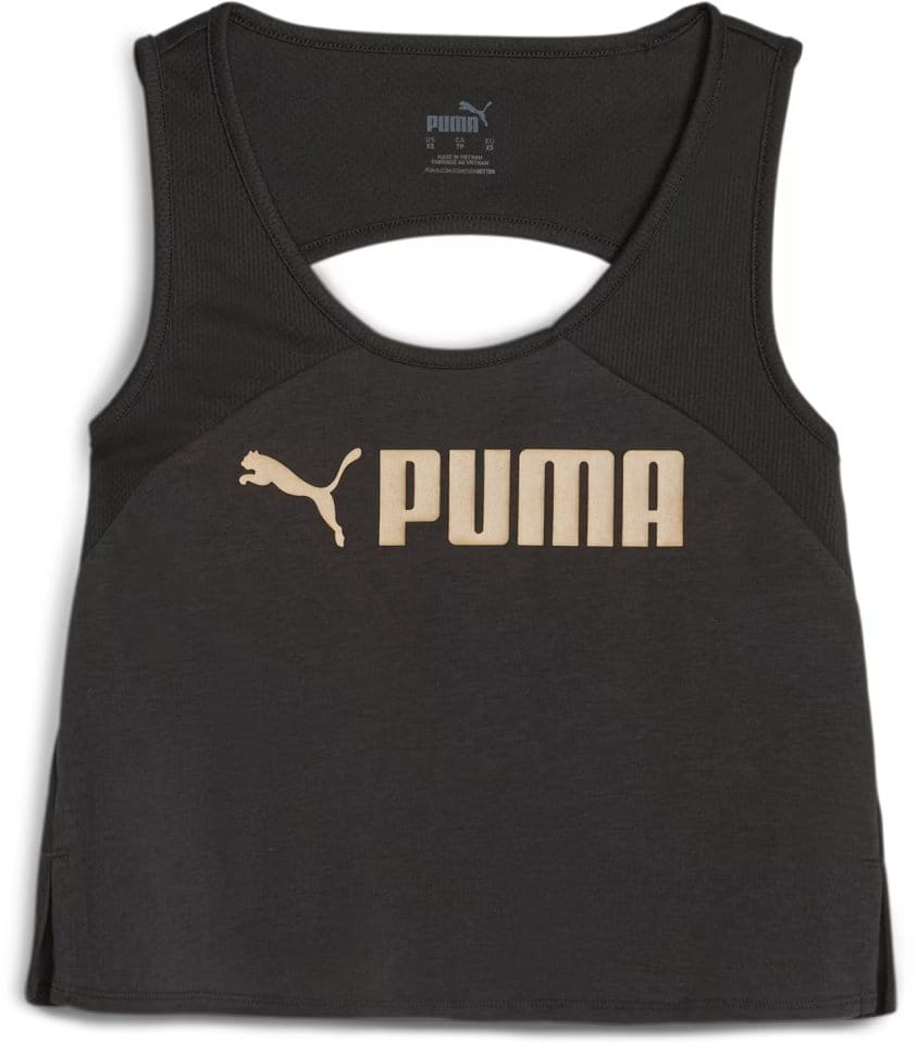 Camiseta sin mangas Puma FIT SKIMMER TANK