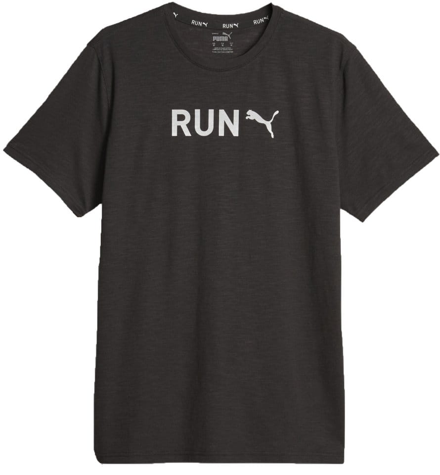 Camiseta Puma Graphic T-Shirt