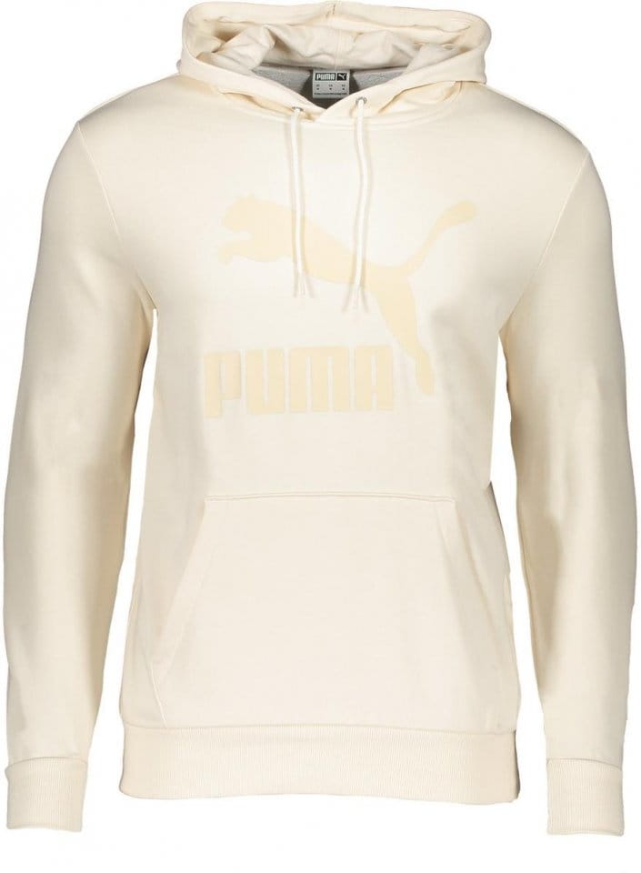 Sudadera con capucha Puma Classic Logo Hoody