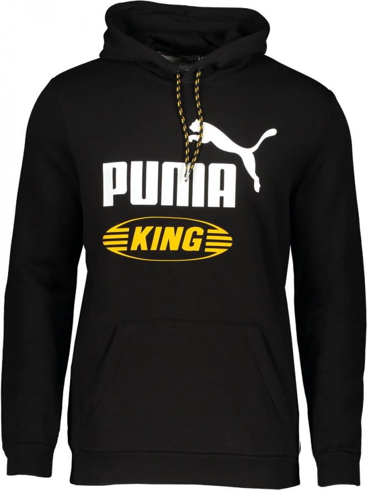 Sudadera con capucha Puma Iconic KING Hoody