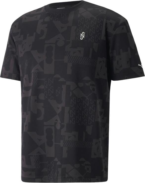 Camiseta Puma X NJR Elevated T-Shirt F01