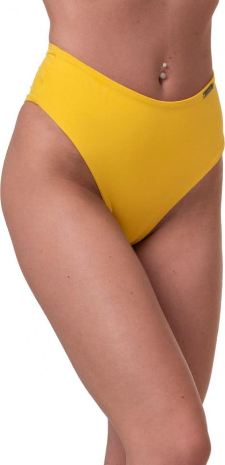 Bañador Nebbia High-waist retro bikini bottom
