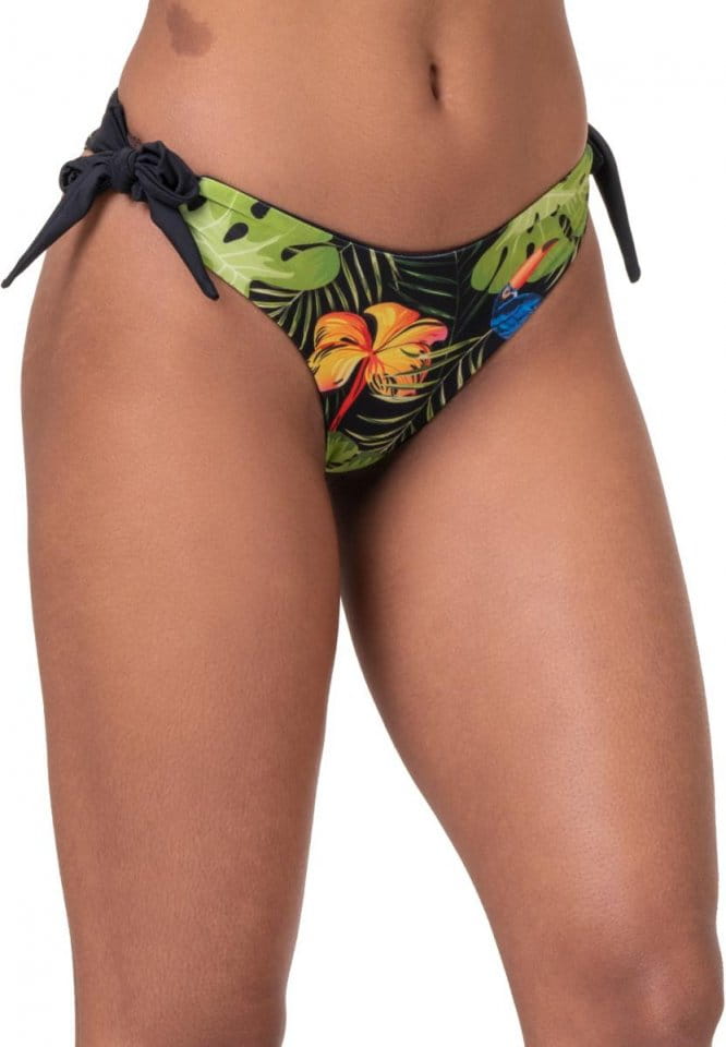 Bañador Nebbia Earth Powered brasil bikini bottom