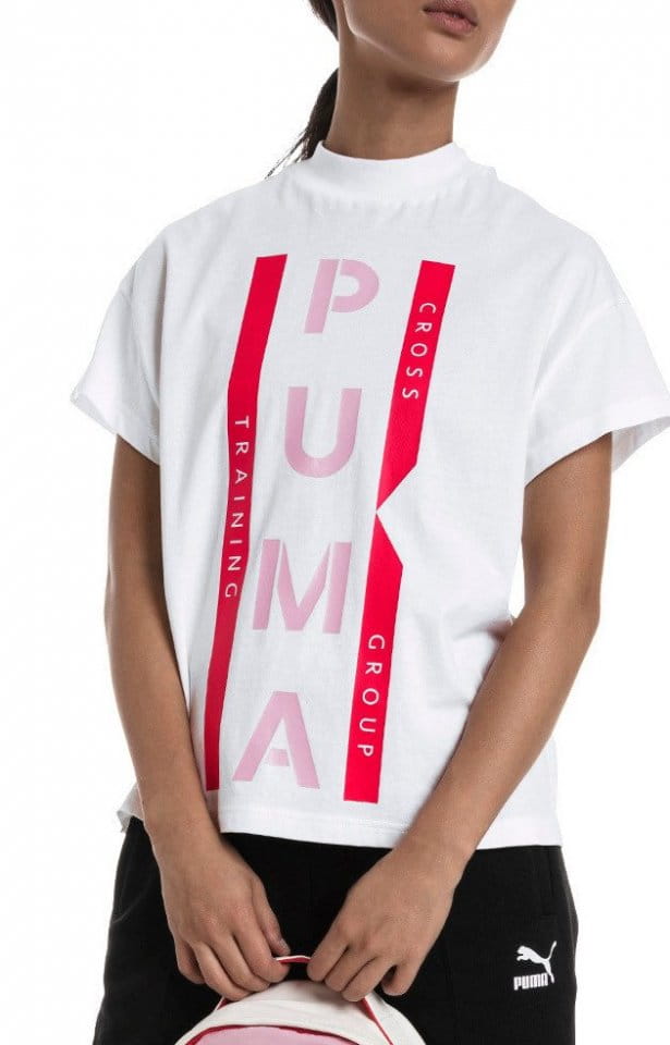 Camiseta Puma XTG Graphic Tee