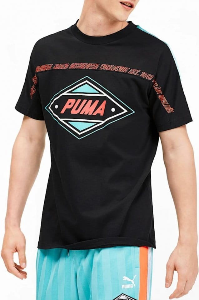 Camiseta Puma luXTG Tee