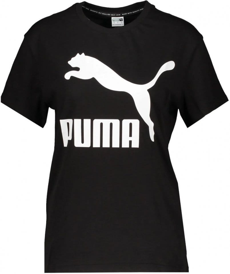 Camiseta Puma classic
