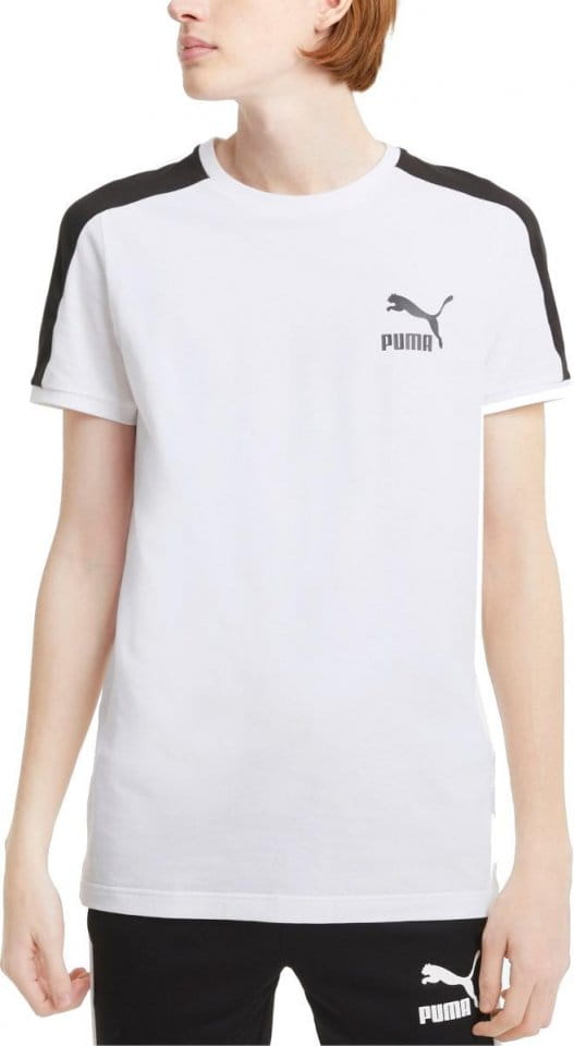 Camiseta Puma Iconic T7 Tee