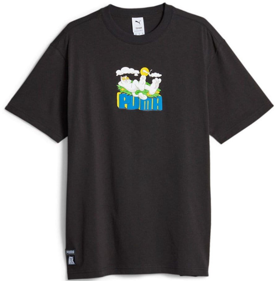 Camiseta Puma X RIPNDIP Graphic T-Shirt