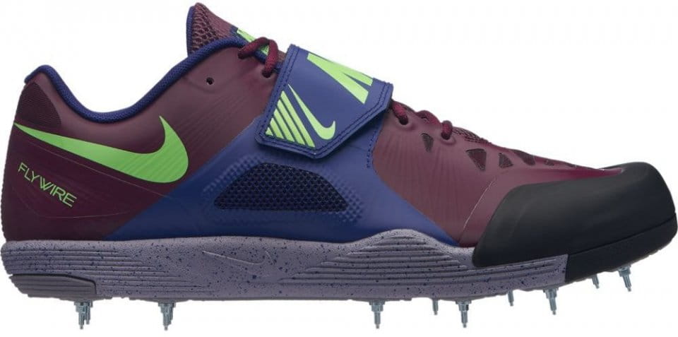 Zapatillas de atletismo Nike ZOOM JAVELIN 2 -