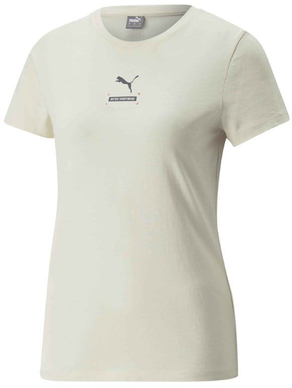 Camiseta Puma Better Tee - Top4Fitness.es