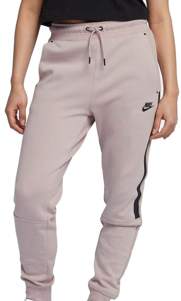Pantalón Nike W NSW TCH FLC PANT OG