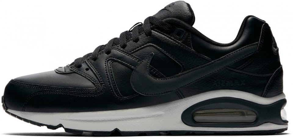 Zapatillas Nike AIR MAX COMMAND LEATHER - Top4Fitness.es