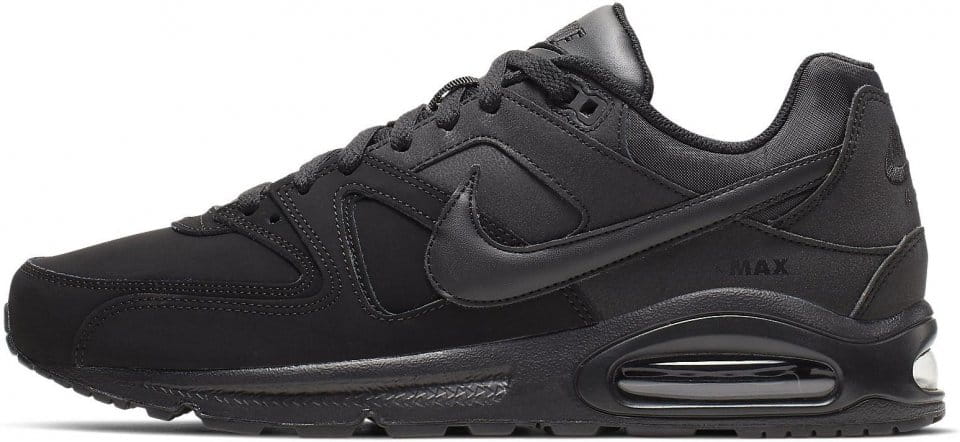 Zapatillas Nike AIR MAX COMMAND LEATHER - Top4Fitness.es