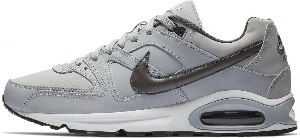 Hacer archivo sexual Zapatillas Nike AIR MAX COMMAND LEATHER - Top4Fitness.es