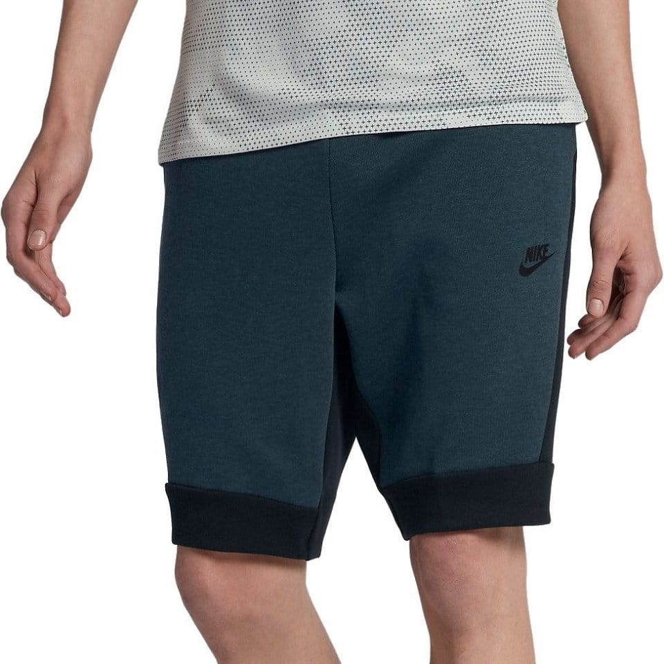 Pantalón corto Nike M NSW TCH FLC SHORT - Top4Fitness.es