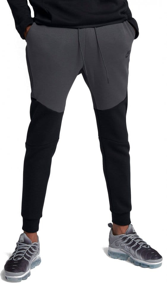ven Redada Conciliar Pantalón Nike M NSW TCH FLC JGGR - Top4Fitness.es