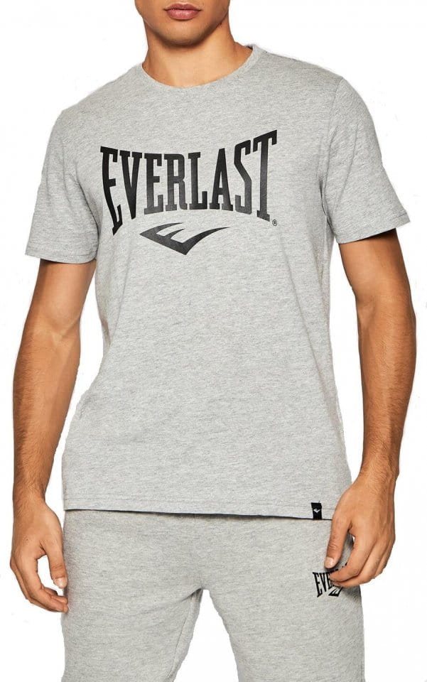 Camiseta Everlast SHORT SLEEVES TEE-SHIRT RUSSEL