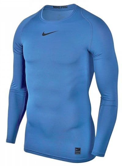 Camiseta de manga larga Nike M Pro TOP LS COMP
