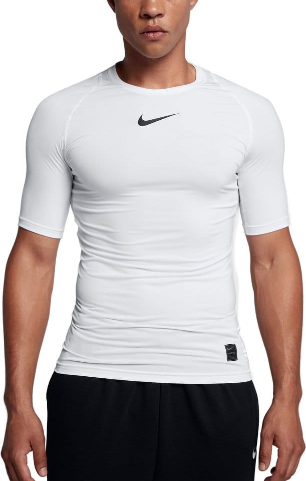 Camiseta Nike M NP TOP SS COMP - Top4Fitness.es