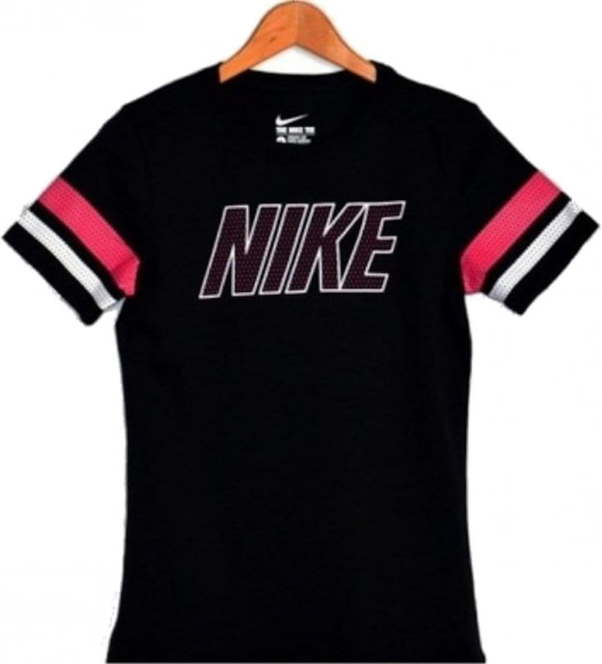 Camiseta Nike WMNS NSW LOGO TEE