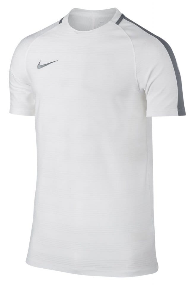 Mono radical Groseramente Camiseta Nike M NK DRY SQD TOP SS DN - Top4Fitness.es