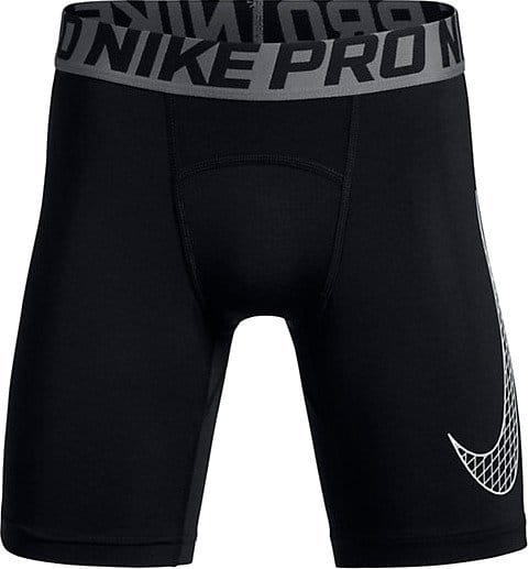 Pantalon corto de compresión Nike B Pro SHORT
