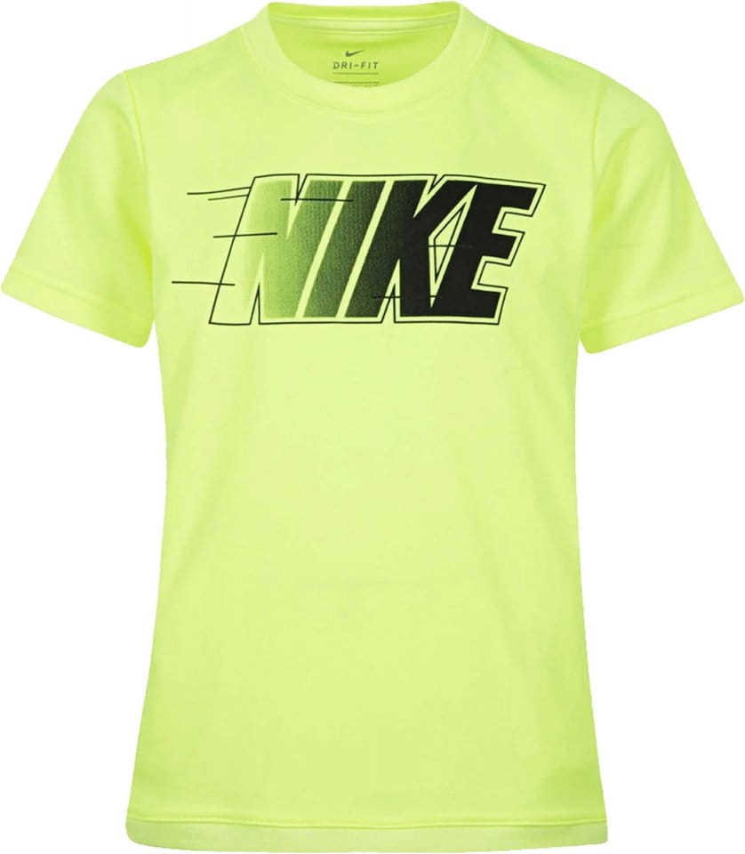 Camiseta Nike Y NK DRY SS TEE
