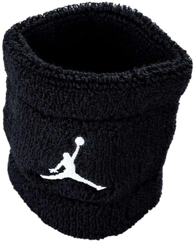 Muñequera Nike Jordan M Wristbands 2 PK Terry