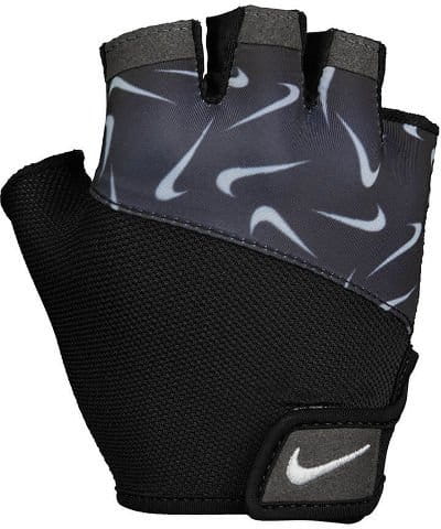 Guantes para ejercicio Nike WOMEN S GYM ELEMENTAL FITNESS GLOVES