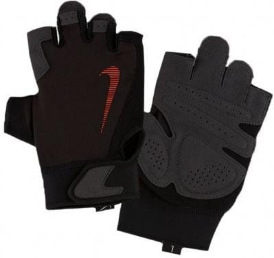 Guantes para ejercicio Nike Ultimate Fitness Gloves